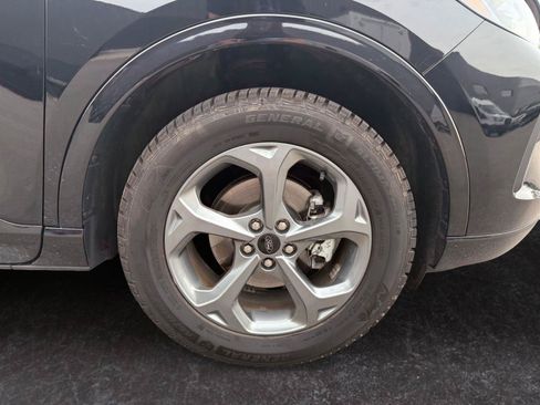 Used 2023 Ford Escape ST-Line AWD/4WD image 29
