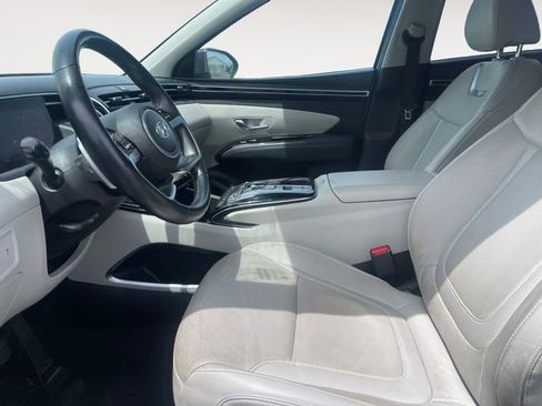 Used 2023 Hyundai Tucson Limited image 9