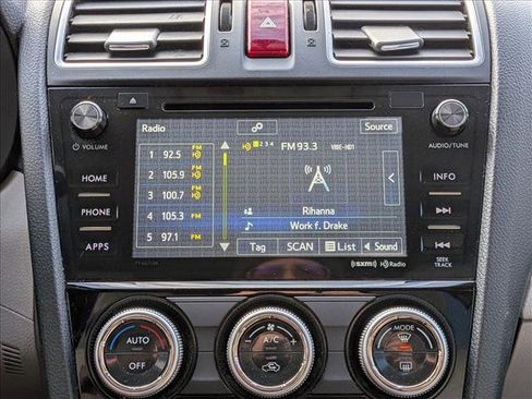 Used 2016 Subaru Forester 2.5i Limited w/ Popular Package #2 image 12