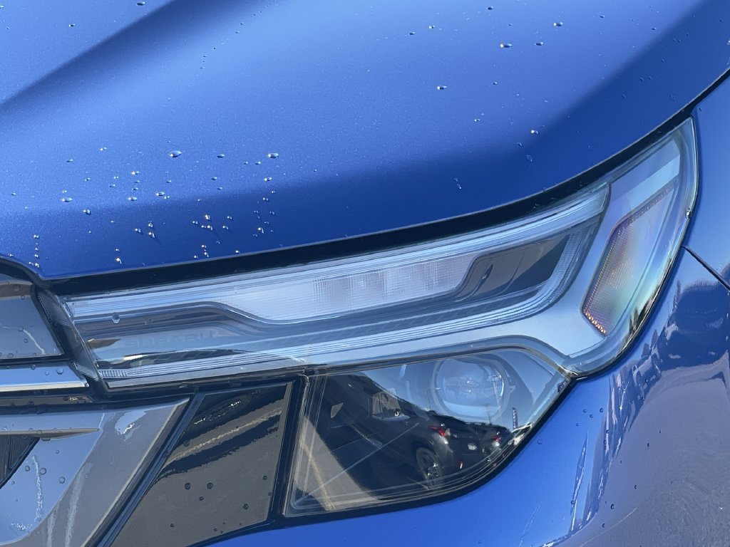 New 2026 Subaru Forester Limited AWD/4WD image 16