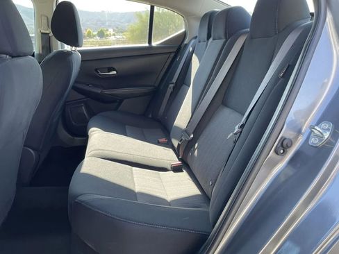 Used 2023 Nissan Sentra SV image 19