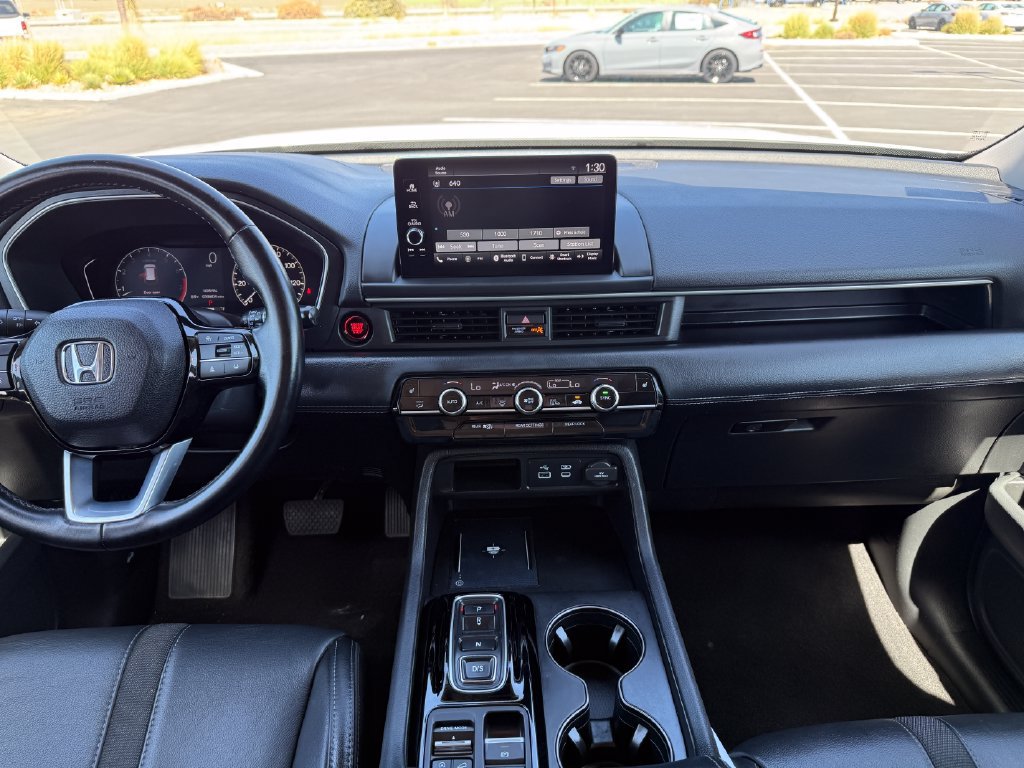 Used 2024 Honda Pilot EX-L image 16