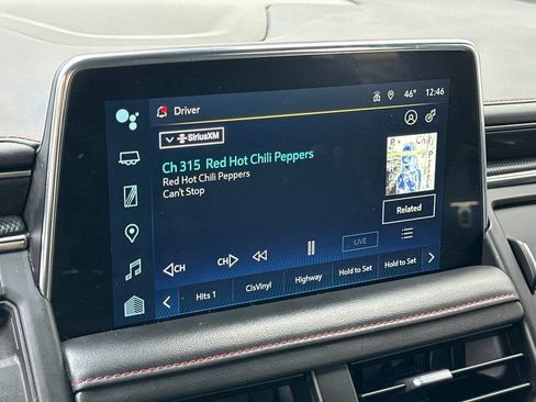 Used 2023 Chevrolet Tahoe RST image 20