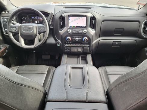 Used 2020 GMC Sierra 3500 Denali w/ Denali Ultimate Package image 2