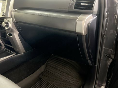 Used 2024 Toyota 4Runner SR5 Premium RWD image 34