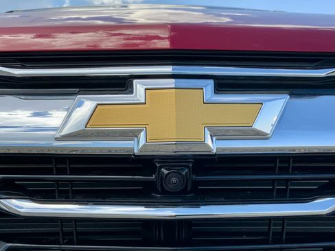 New 2026 Chevrolet Equinox LT w/ Safety and Technology Package image 21