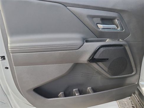 New 2026 Chevrolet Silverado EV LT w/ Plus Package image 17