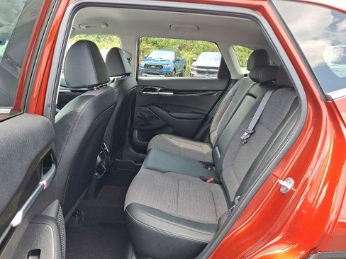 Used 2022 Kia Seltos S image 11