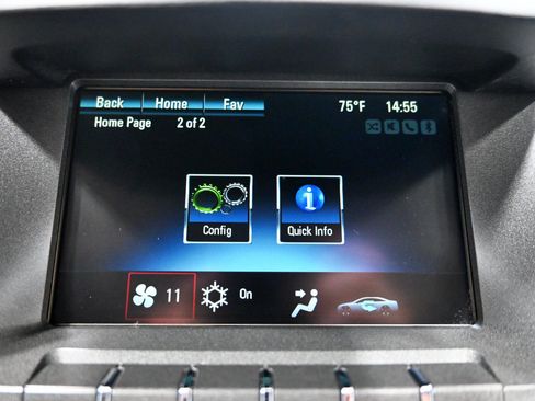 Used 2017 Chevrolet Equinox LS AWD/4WD image 11