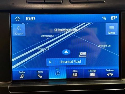 Used 2023 Ford F150 XL w/ STX Appearance Package AWD/4WD image 13