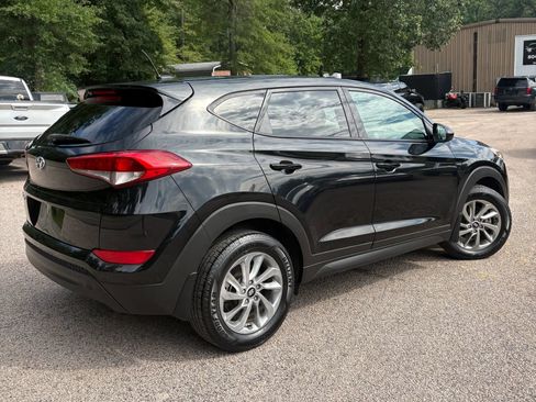 Used 2016 Hyundai Tucson SE FWD image 6