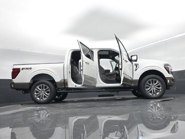 New 2026 Ford F150 King Ranch w/ Equipment Group 601A High AWD/4WD image 61