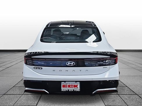 Used 2024 Hyundai Sonata Limited image 6