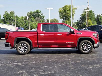 Used 2022 GMC Sierra 1500 SLT w/ SLT Premium Plus Package