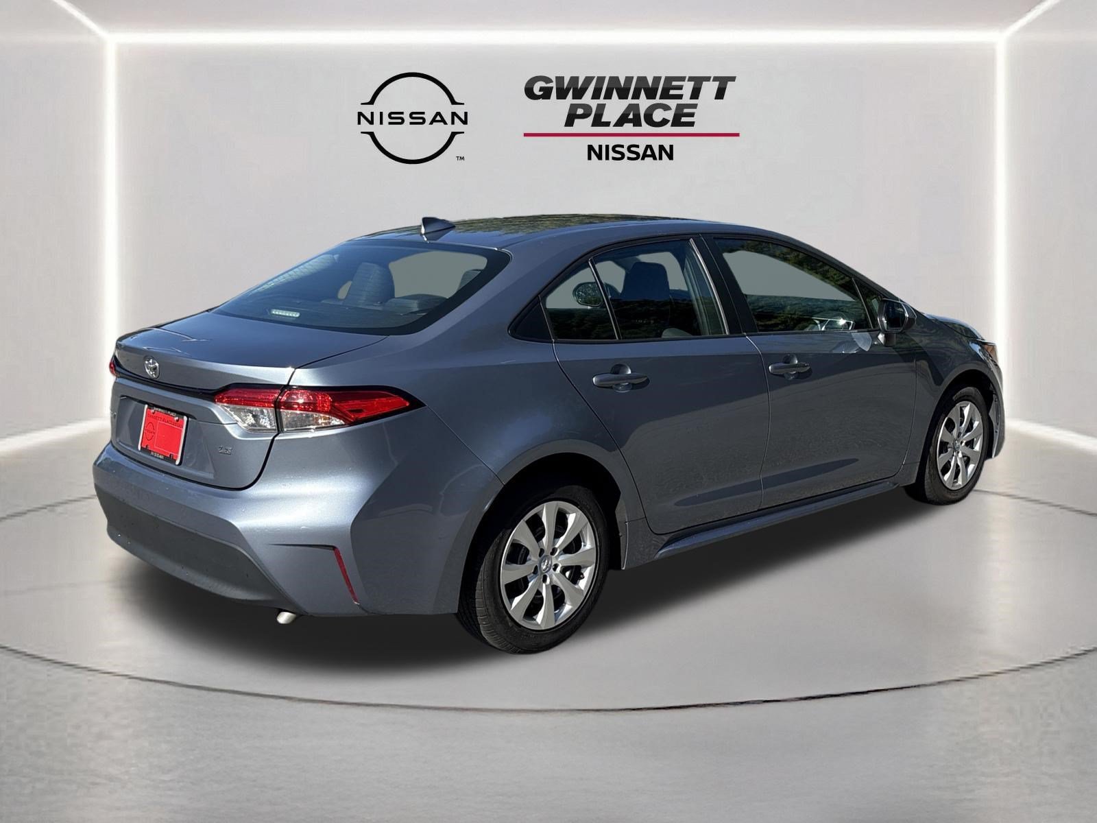 Used 2024 Toyota Corolla LE FWD image 26
