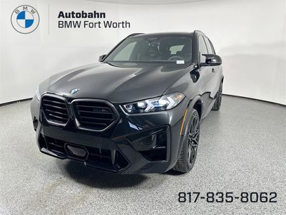 New 2026 BMW X5 M Competition w/ Executive Package