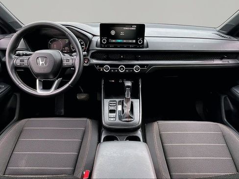 Certified 2024 Honda CR-V Sport image 7