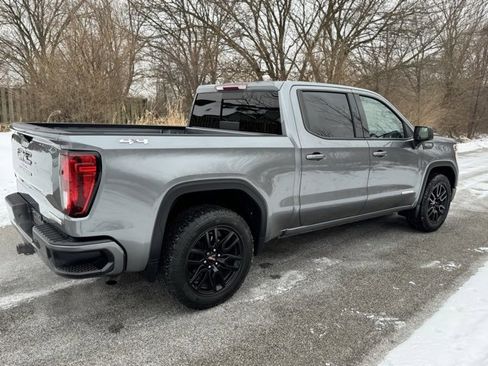 Used 2021 GMC Sierra 1500 Elevation w/ Preferred Package image 5