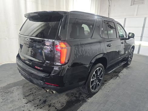 Used 2026 Chevrolet Tahoe RST w/ Comfort Package AWD/4WD image 4