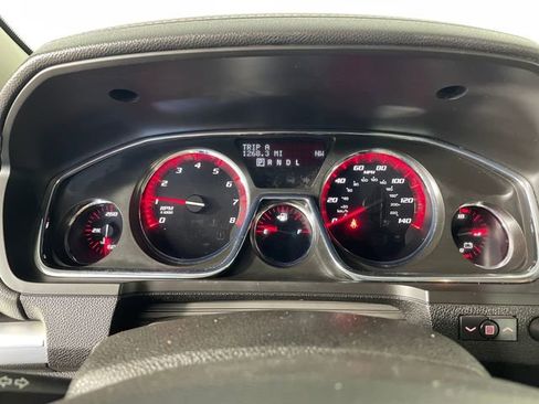 Used 2017 GMC Acadia Limited SLT AWD/4WD image 5