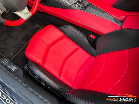 Used 2016 Lamborghini Aventador LP 700-4 image 25