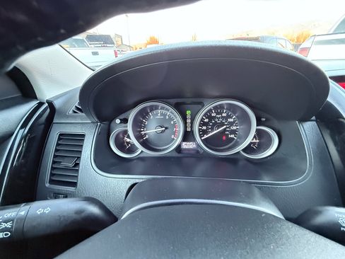 Used 2015 MAZDA CX-9 Touring image 17