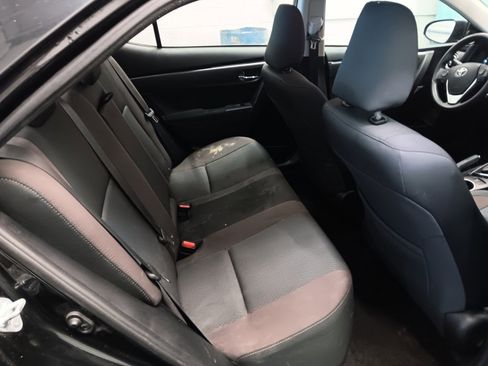 Used 2017 Toyota Corolla L image 21