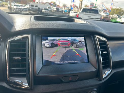 Used 2022 Ford Ranger XLT w/ Equipment Group 302A High image 25