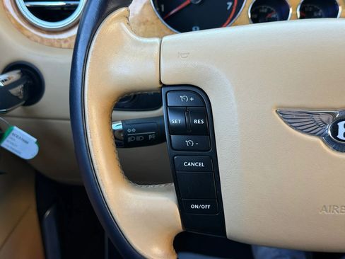 Used 2006 Bentley Continental GT image 24