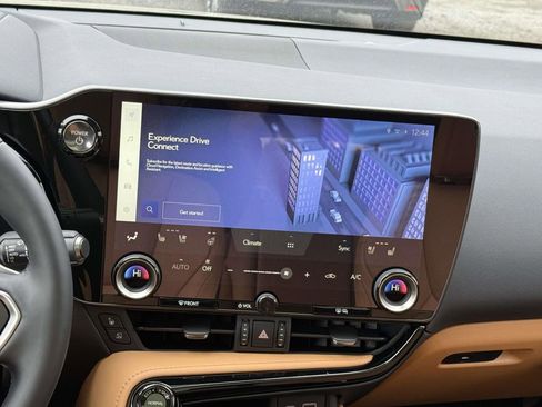 New 2026 Lexus NX 450h+ AWD w/ Luxury Package image 10