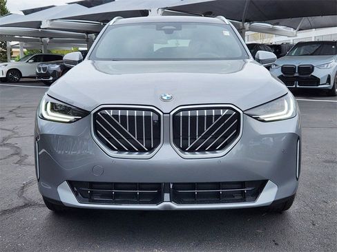 Used 2026 BMW X3 xDrive30 AWD/4WD image 6