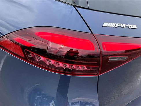 Used 2024 Mercedes-Benz GLE 53 AMG 4MATIC image 28