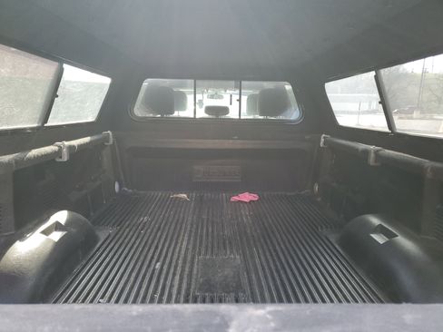 Used 2022 RAM 2500 Tradesman image 10