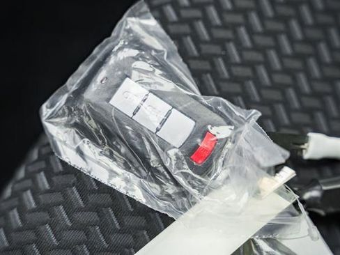 New 2026 Mitsubishi Eclipse Cross LE image 41