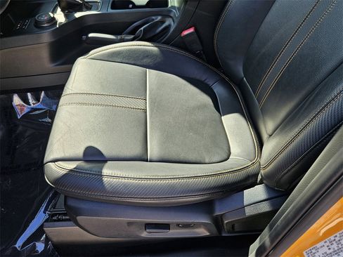 Used 2022 Ford Ranger Lariat w/ Equipment Group 501A High image 13