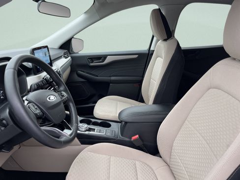 Used 2022 Ford Escape SE w/ Convenience Package image 14