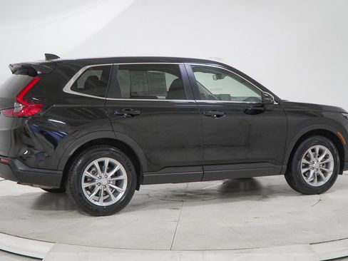 Used 2023 Honda CR-V EX image 12
