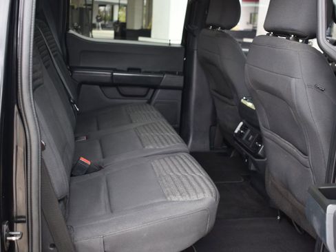 Used 2021 Ford F150 XL w/ STX Appearance Package image 11