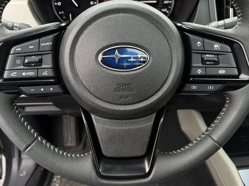 Certified 2025 Subaru Forester Premium image 19