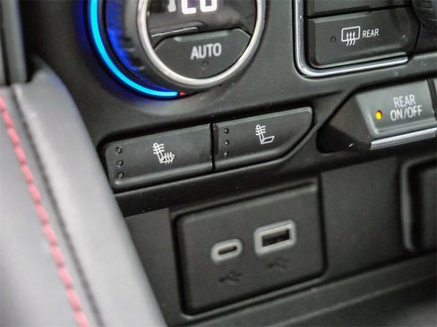 Used 2023 Chevrolet Tahoe RST w/ RST Performance Edition image 32