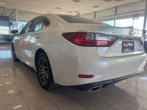 Used 2018 Lexus ES 350 image 12