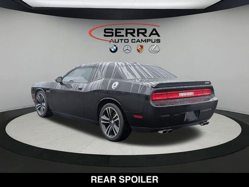 Used 2014 Dodge Challenger SRT8 Core image 9