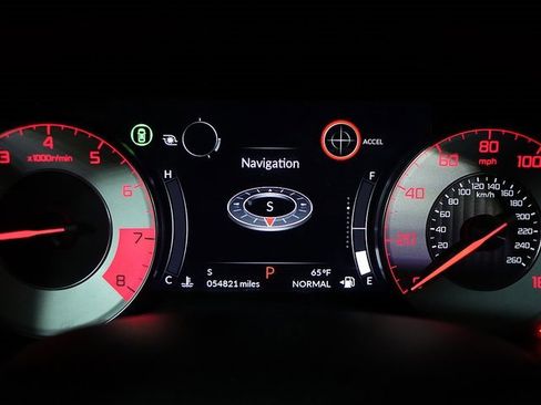 Certified 2023 Acura TLX SH-AWD w/ A-SPEC Pkg image 16