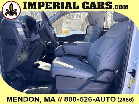 New 2026 Ford F150 XL image 28