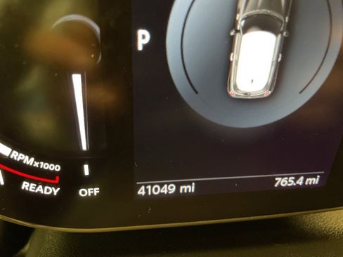 Used 2022 MINI Cooper John Cooper Works image 12