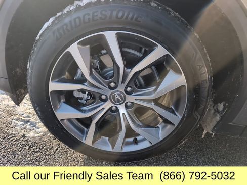 Used 2024 Acura MDX Technology image 48