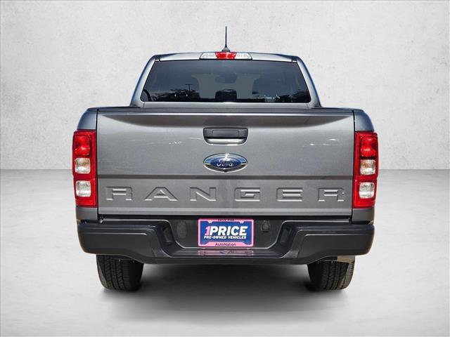 Used 2022 Ford Ranger XL w/ Equipment Group 101A High RWD image 7