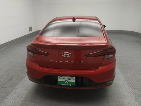 Used 2019 Hyundai Elantra Value Edition image 7