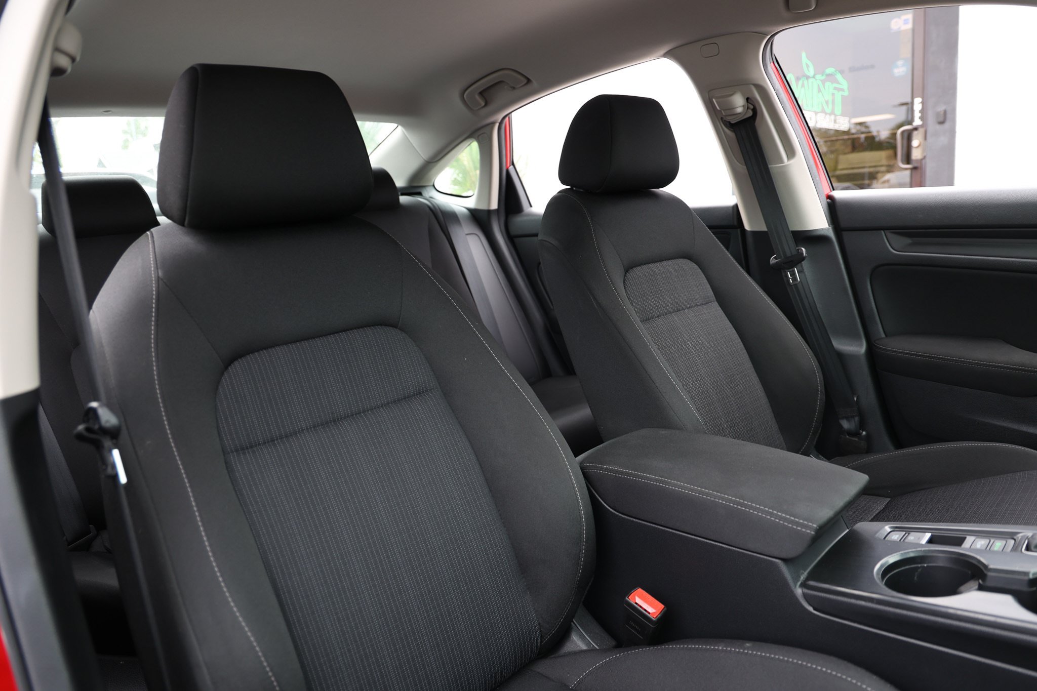 Used 2025 Honda Civic LX image 22