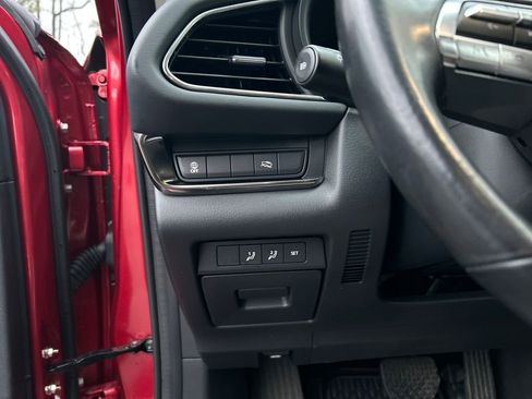 Used 2023 MAZDA CX-30 AWD 2.5 S w/ Preferred Package image 24